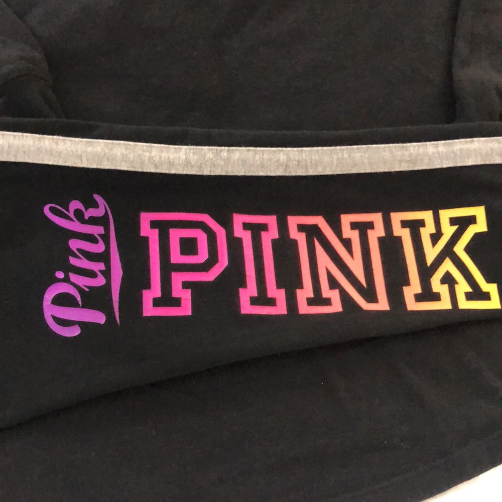 Pink Victoria’s Secret Set - Picture 4 of 11